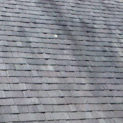 Bad-Roof